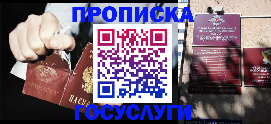 прописка 2025 в Михайловке